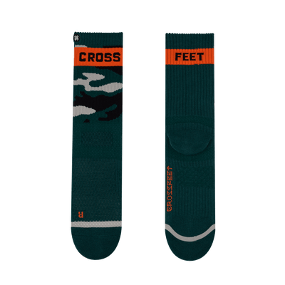 Crossfeet - The Hero "Loredo"