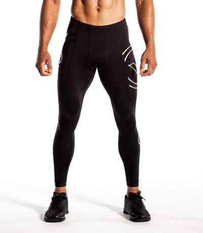 VIRUS - AU9 TECH PANTS - Untamed Athlete